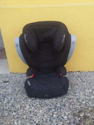 Silla coche Romer Trendline
