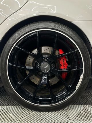 Llantas C63 507 Edition