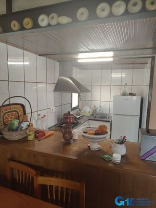 Chalet en venta en Corella