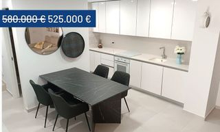 Casa en venta en Campos de Golf - Villa Martin - Los Dolses en Orihuela