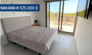 Casa en venta en Campos de Golf - Villa Martin - Los Dolses en Orihuela