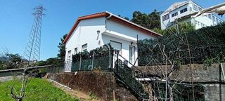 Chalet en venta en Lavadores en Vigo