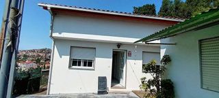 Chalet en venta en Lavadores en Vigo