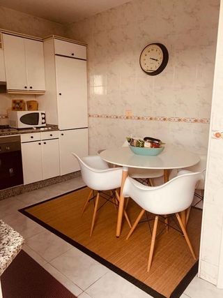 Chalet en venta en Lavadores en Vigo