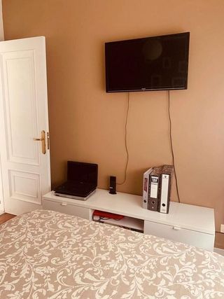 Chalet en venta en Lavadores en Vigo