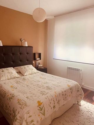 Chalet en venta en Lavadores en Vigo