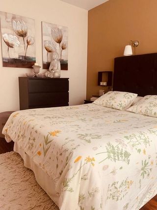 Chalet en venta en Lavadores en Vigo