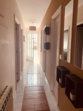 Chalet en venta en Lavadores en Vigo