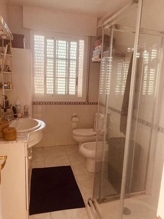 Chalet en venta en Lavadores en Vigo