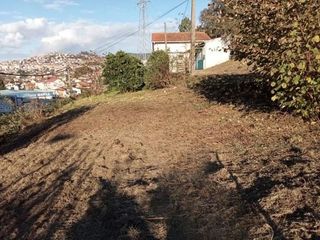 Chalet en venta en Lavadores en Vigo