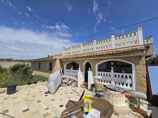 Casa en venta en Sax