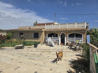 Casa en venta en Sax