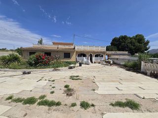 Casa en venta en Sax