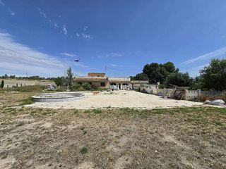 Casa en venta en Sax
