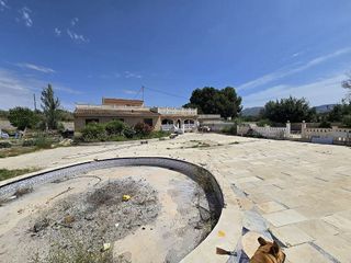 Casa en venta en Sax