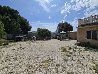 Casa en venta en Sax