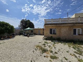 Casa en venta en Sax