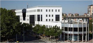 Oficina en alquiler en Zaramaga en Vitoria-Gasteiz