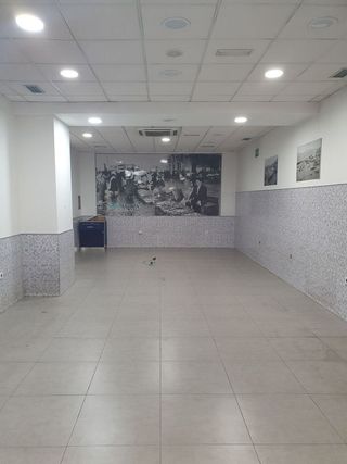 Local comercial en alquiler en Teis en Vigo