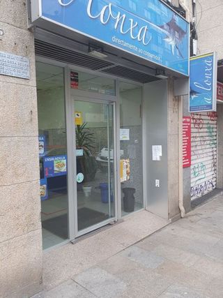Local comercial en alquiler en Teis en Vigo