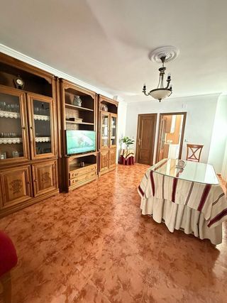 Piso en alquiler en Ronda