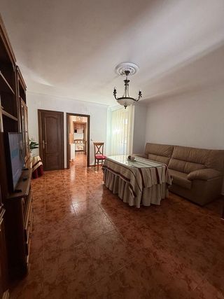 Piso en alquiler en Ronda