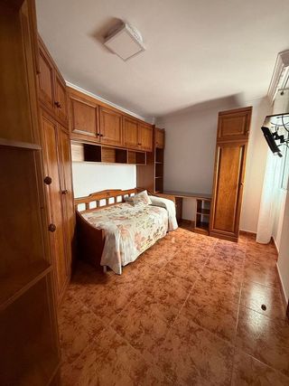 Piso en alquiler en Ronda