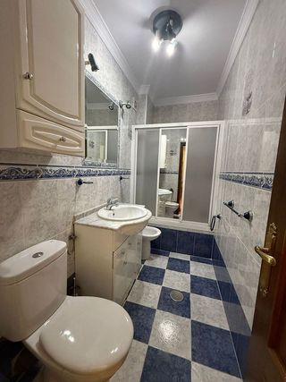Piso en alquiler en Ronda