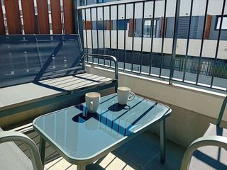 Estudio en alquiler en Polígono Industrial Norte en San Sebastián de los Reyes