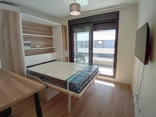Estudio en alquiler en Polígono Industrial Norte en San Sebastián de los Reyes