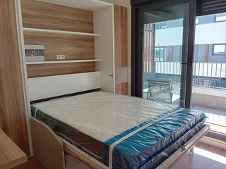 Estudio en alquiler en Polígono Industrial Norte en San Sebastián de los Reyes