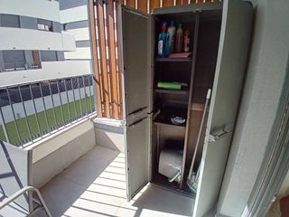 Estudio en alquiler en Polígono Industrial Norte en San Sebastián de los Reyes