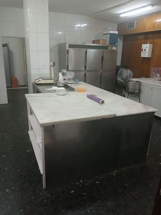 Local comercial en alquiler en Centro - El Pilar en Ciudad Real
