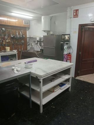 Local comercial en alquiler en Centro - El Pilar en Ciudad Real