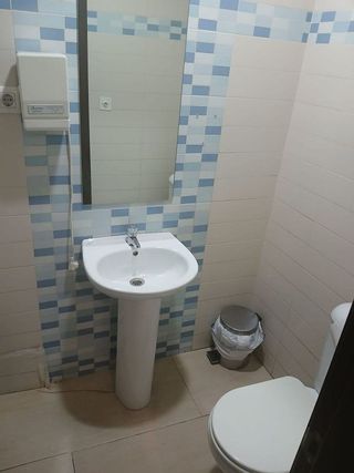 Local comercial en alquiler en Centro - El Pilar en Ciudad Real