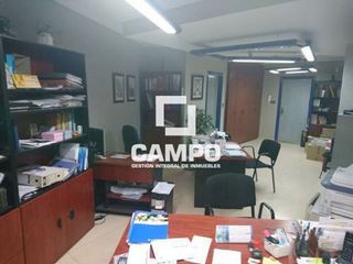 Oficina en alquiler en Villacerrada - Centro en Albacete