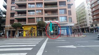 Local comercial en alquiler en Centro en Logroño