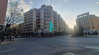 Local comercial en alquiler en Centro en Logroño