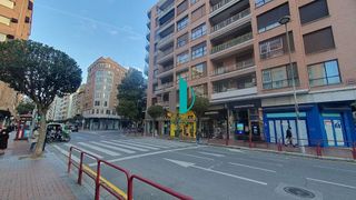 Local comercial en alquiler en Centro en Logroño