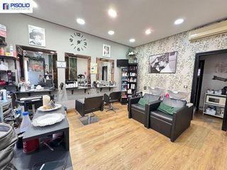 Local comercial en alquiler en Cigales