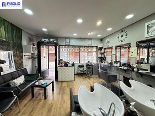 Local comercial en alquiler en Cigales