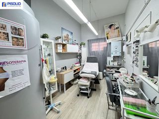 Local comercial en alquiler en Cigales