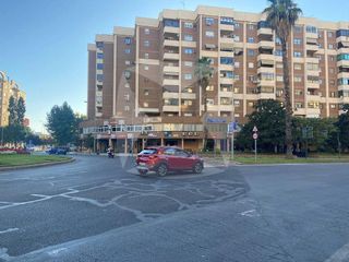 Oficina en alquiler en Huerta Rosales - Valdepasillas en Badajoz