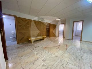 Oficina en alquiler en Huerta Rosales - Valdepasillas en Badajoz