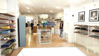 Local comercial en alquiler en Santa Marina - La Paz en Badajoz