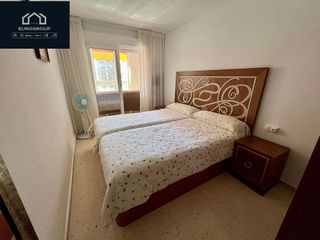 Piso en alquiler en Rincón de Loix en Benidorm