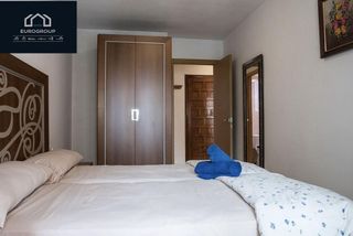 Piso en alquiler en Rincón de Loix en Benidorm