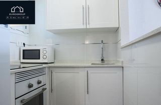 Piso en alquiler en Rincón de Loix en Benidorm