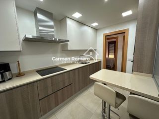 Piso en alquiler en Carmelitas - San Marcos - Campillo en Salamanca