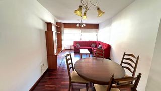 Piso en alquiler en Arteixo